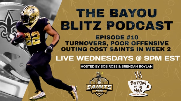 Bayou Blitz (2)